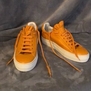 Jill Sanders Sneakers